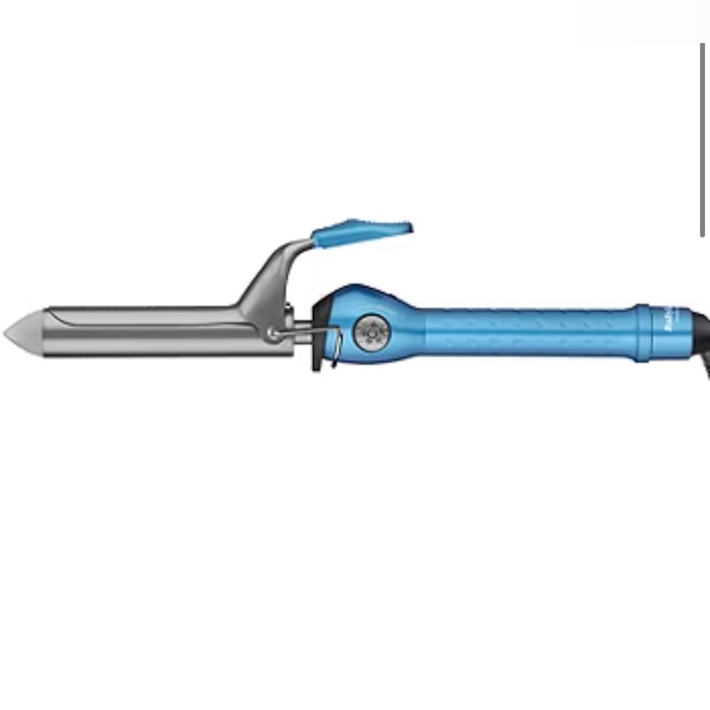 Babyliss Pro Nano Titanium